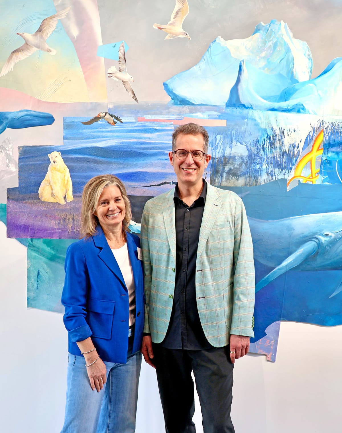 The Arctic comes to ECFTA