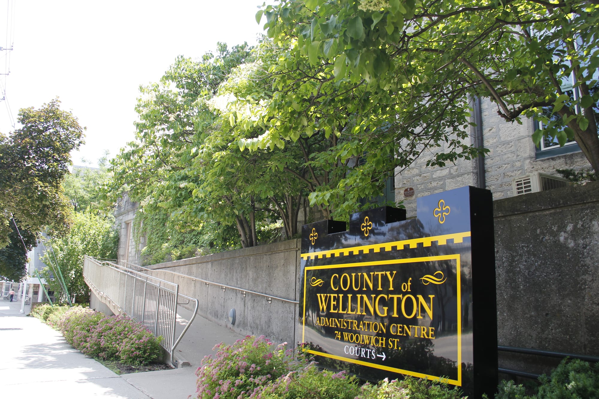 Minto, Centre Wellington receive $35,000 from county