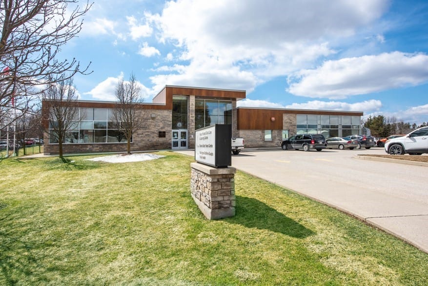 More child care coming to Mount Forest this fall