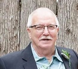 AGNEW, Beverley Wayne “Bev” post image