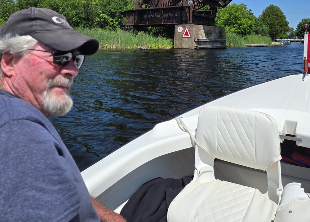 BARRETT, Peter post image