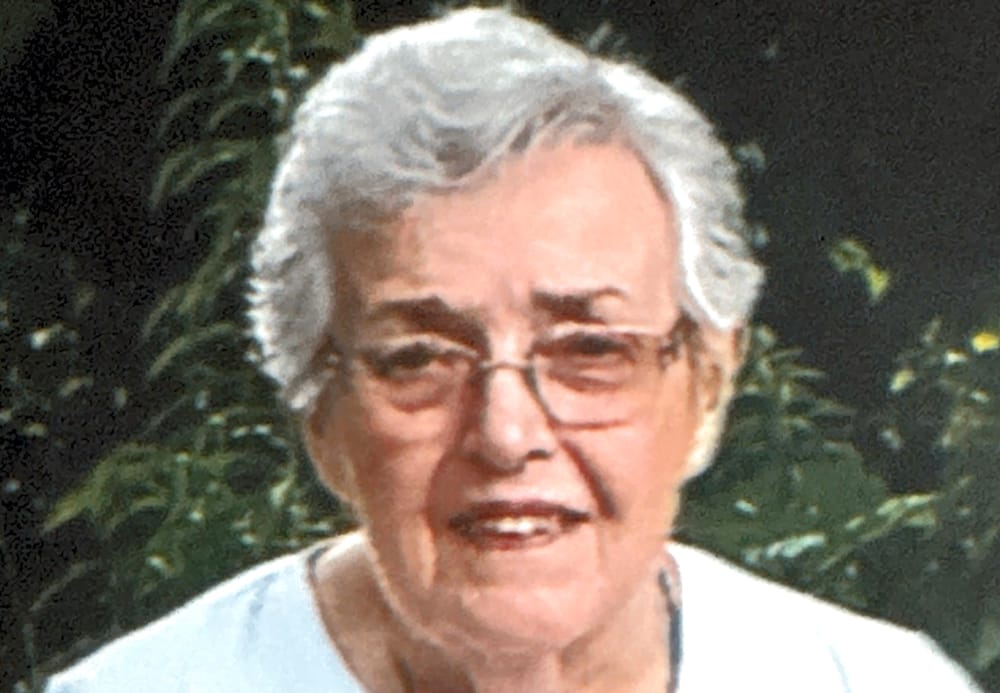 BEAMS, Ruth Frances post image