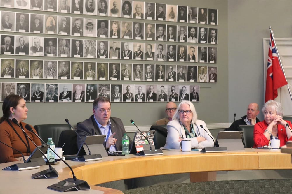 Social services committee recommends bolstering rent supplement program post image