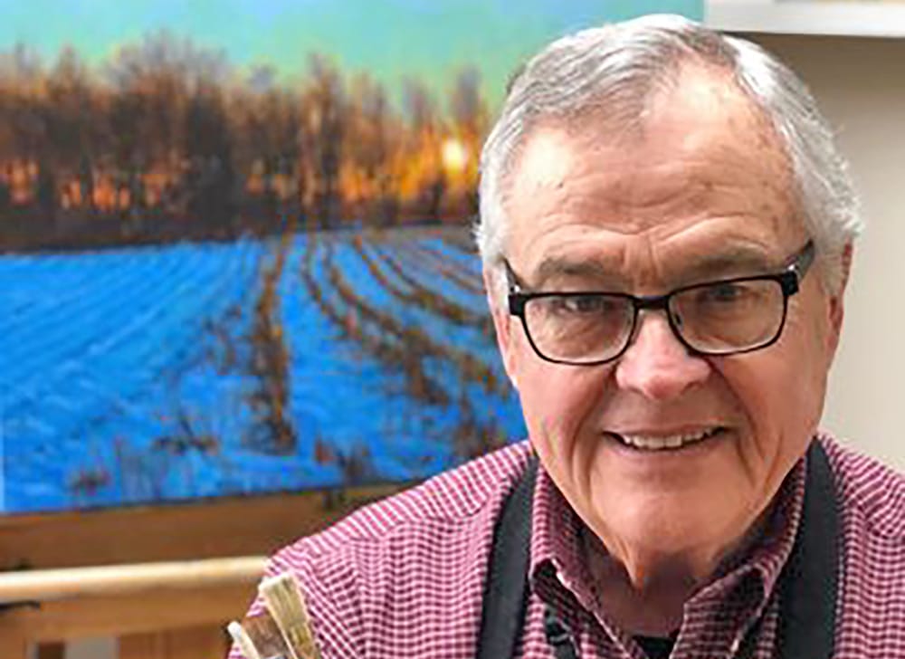 MARVIN, Richard “Dick” post image