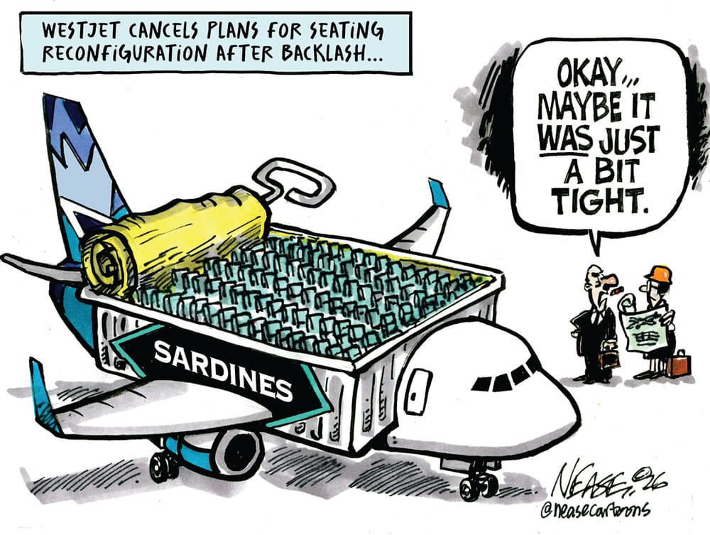 Cartoon: 01/29/26 post image