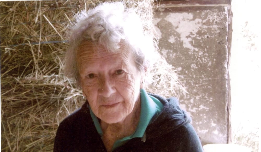 SINCLAIR, Mildred post image