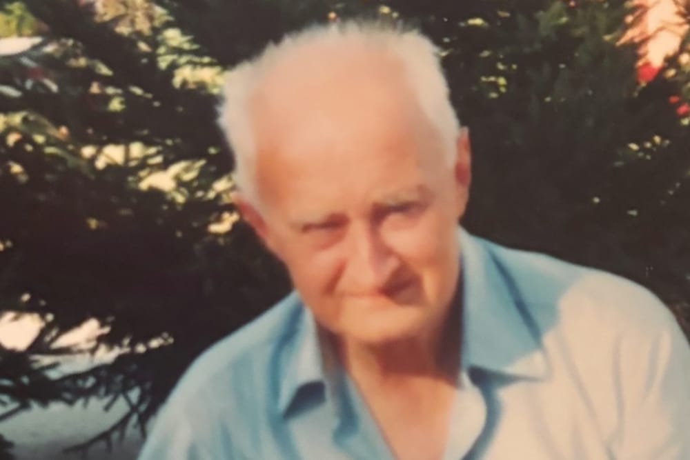 SCHUITEMA, Andy post image