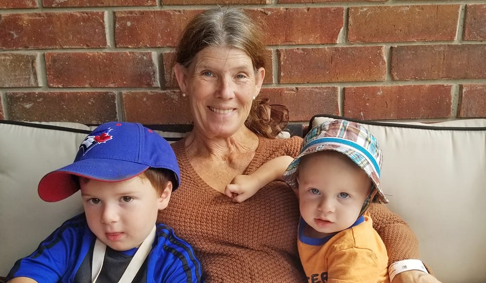 TRAINOR, Margaret Ann post image