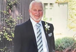 McQUINN, Bud (Albert) post image