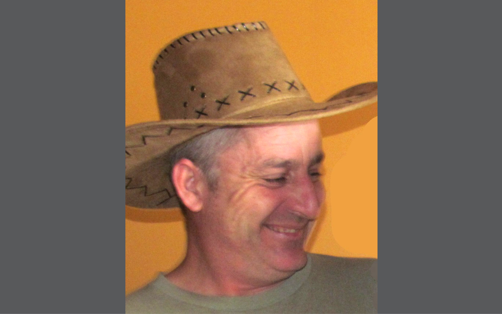 BEATTY, Douglas Gordon post image