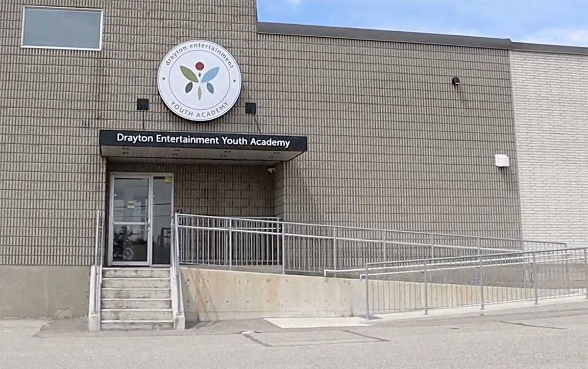 Drayton Entertainment Youth Academy announces auditions for The Little Mermaid post image