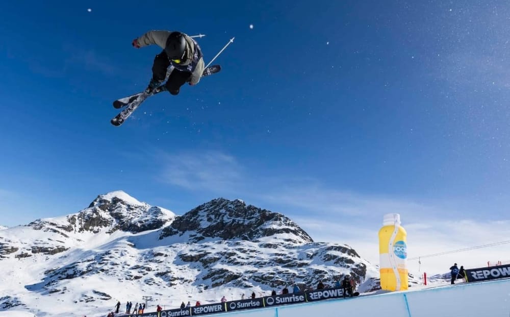 Erin’s Rachael Karker heads into second Winter Olympics with fresh mindset post image