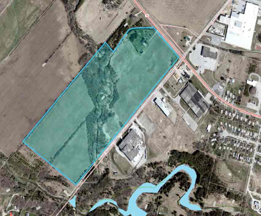 Township supports farm severance on condition more farmland retained post image