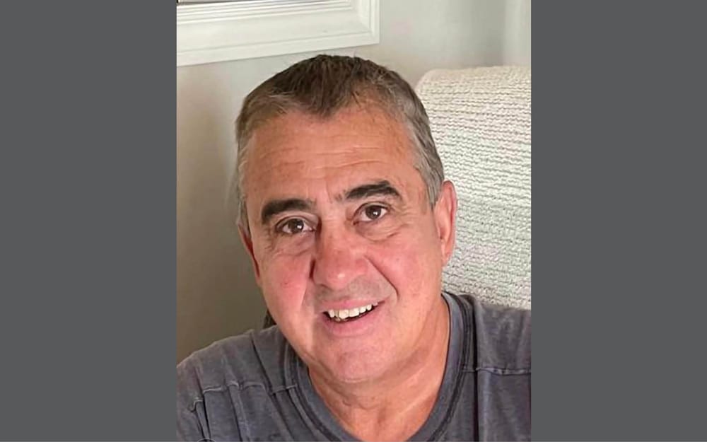 HALL, Kenneth Wayne post image