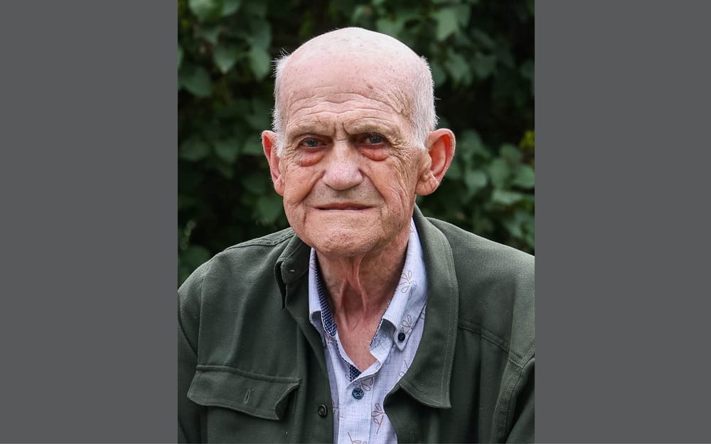 MARTIN, Ronald S post image