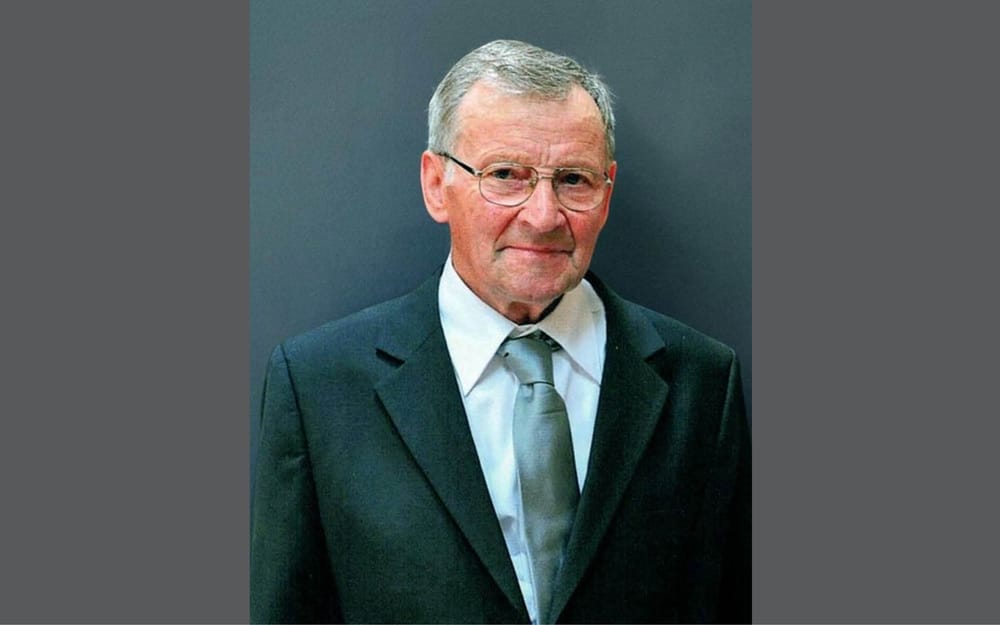 TE WINKEL, Bertus Hendrik “Bert” post image