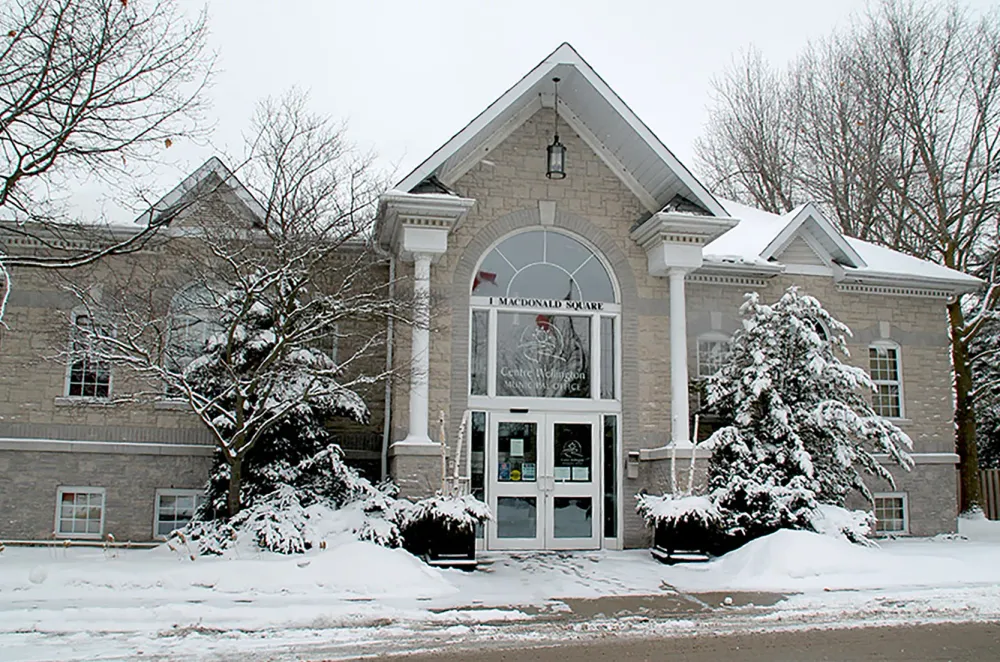 Township, county to conduct traffic study in downtown Elora on heels of similar county study post image