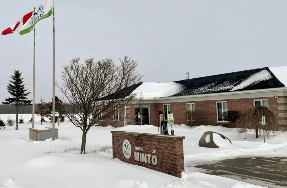 Minto to receive $2.67 million for Arthur Street reconstruction post image