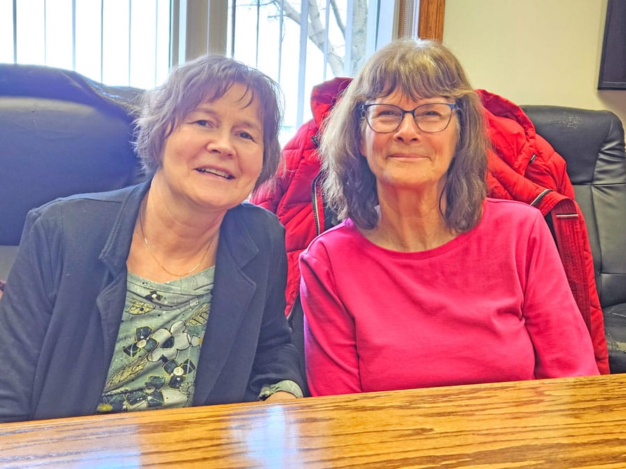 For seniors thinking of downsizing, getting rid of stuff comes first post image