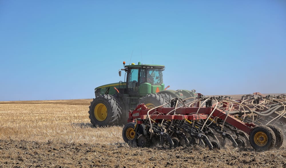 Wellington Federation of Agriculture  president offers farm safety advice post image