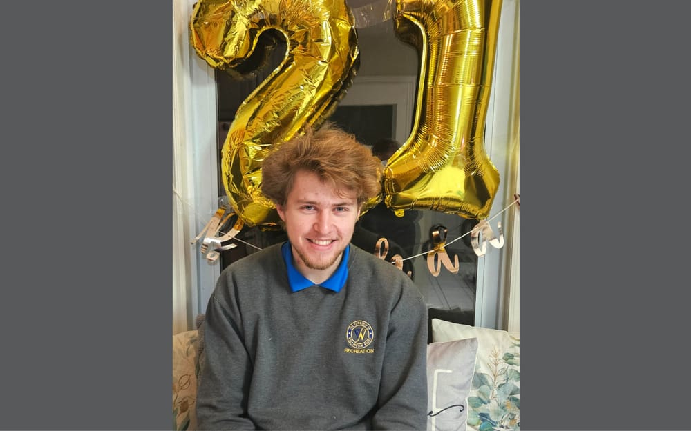 DAVEIKIS, Evan post image