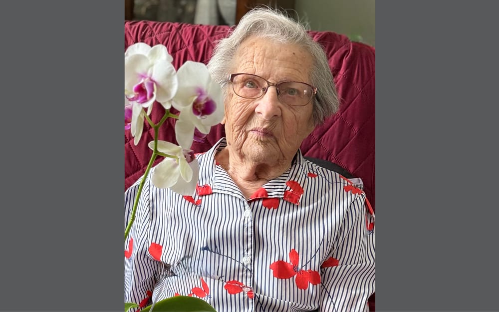 DOW (Martin), Marjorie post image