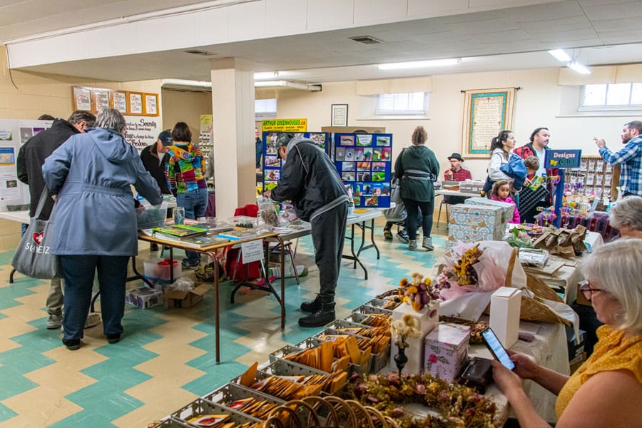 It’s almost time for Erin Seedy Saturday post image