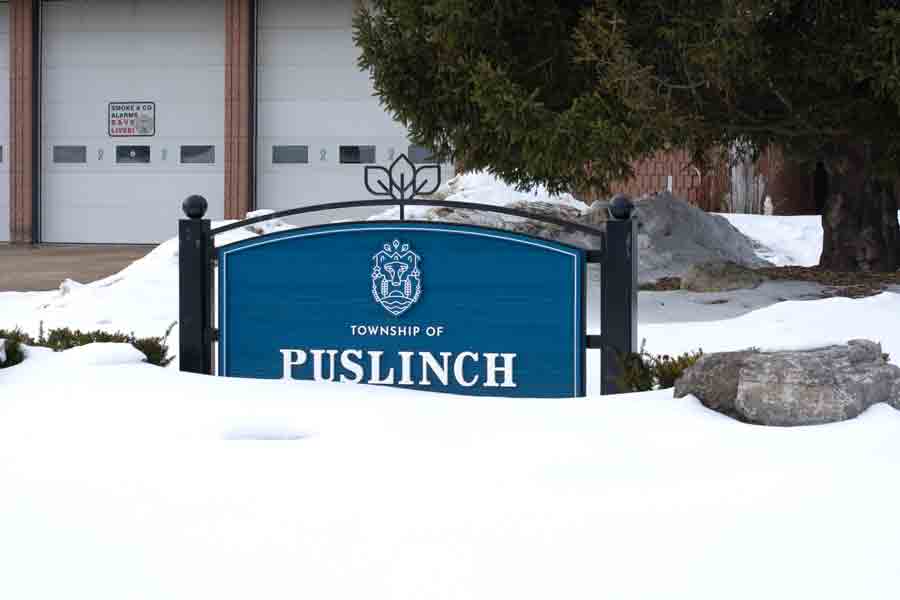 Puslinch council paid just shy of $174,000 post image