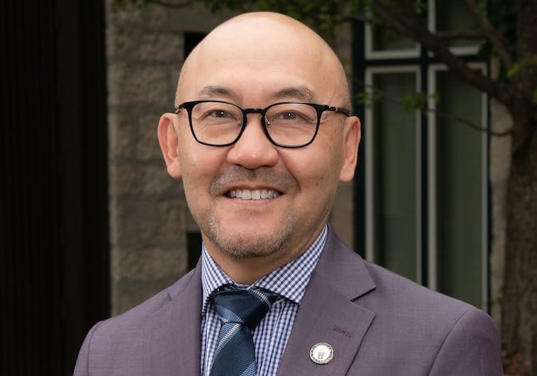 County engineer re-elected to Ontario Public Works Association board of directors post image