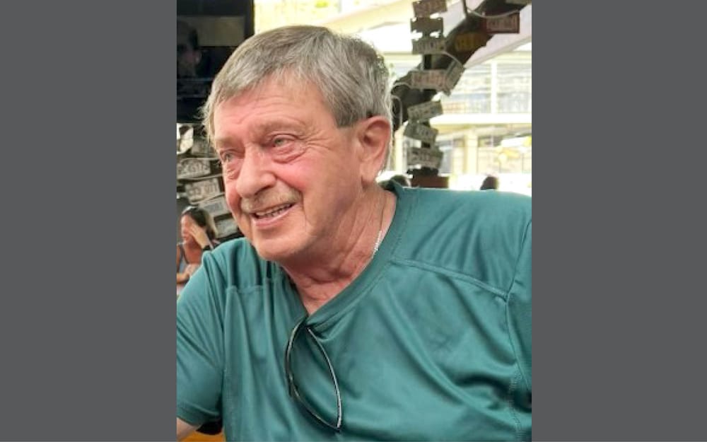 FLETCHER, John Wesley post image