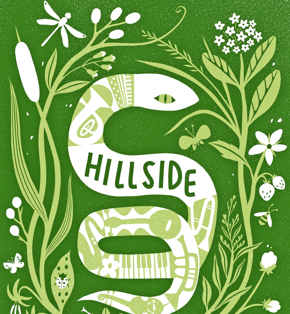 Hillside music festival announces lineup post image