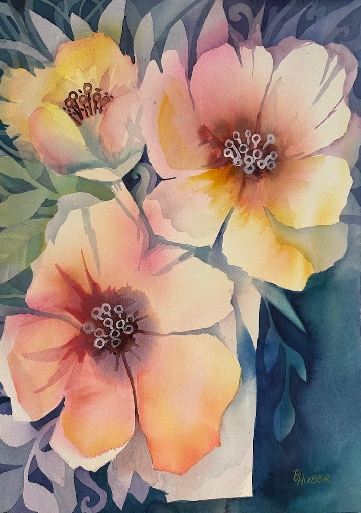 Minto Arts Gallery presents Held Between Stillness and Change post image