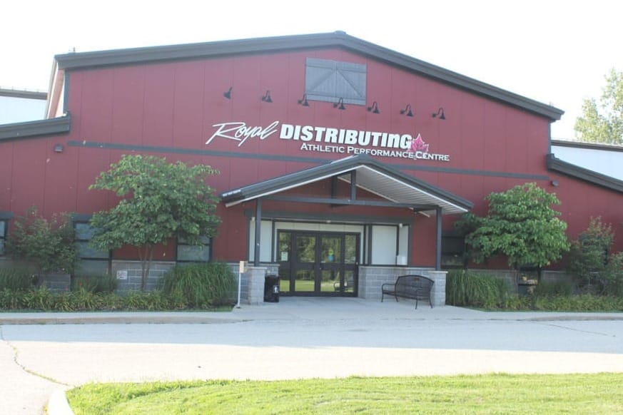 Contract awarded for new turf at Marden building post image