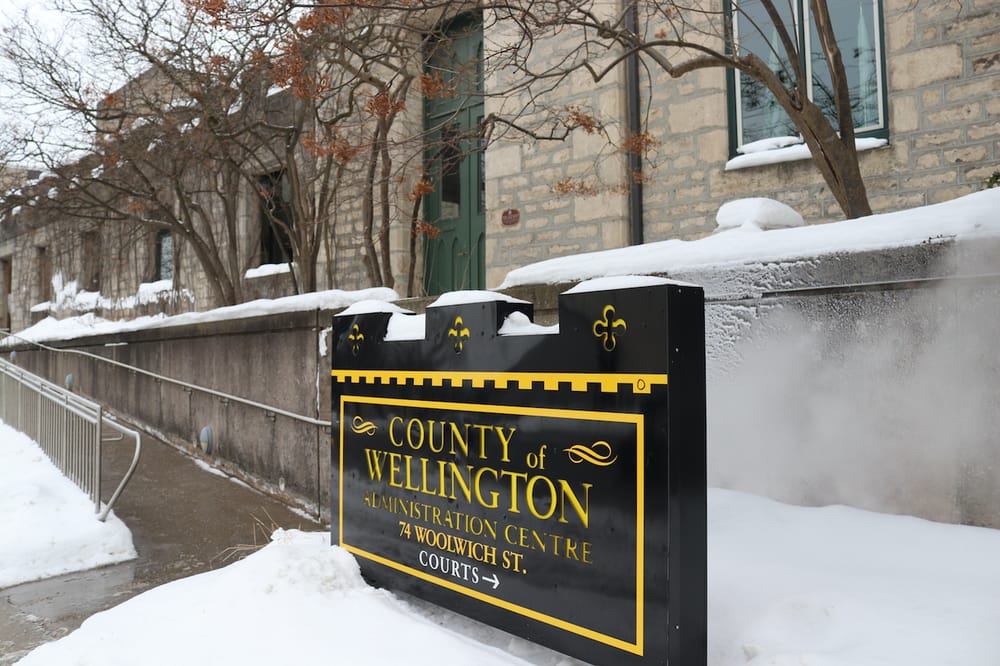 County councillor wants public meetings to be recorded post image