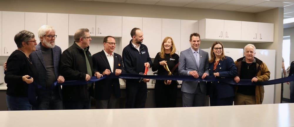 Stepping Stone expansion offers housing, support to homeless post image