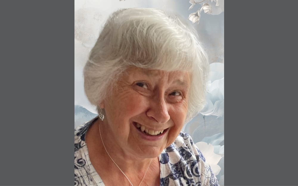 MARTIN, Dianne post image