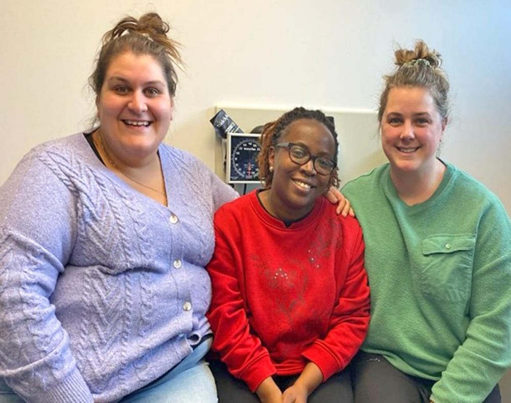 Health professional recruitment  committee requests $10,000 from council post image