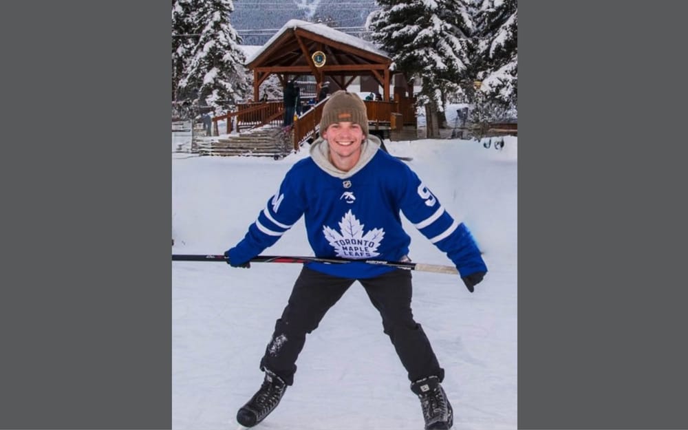 O’CONNOR, Corey James post image