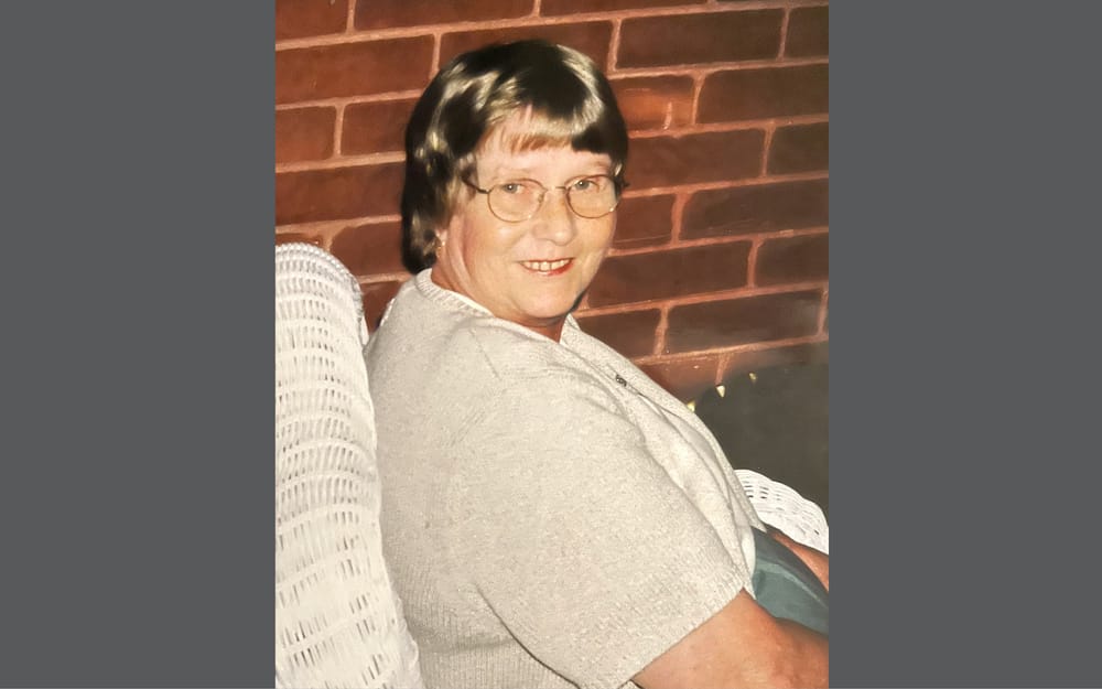 SAUNDERS, Margaret post image