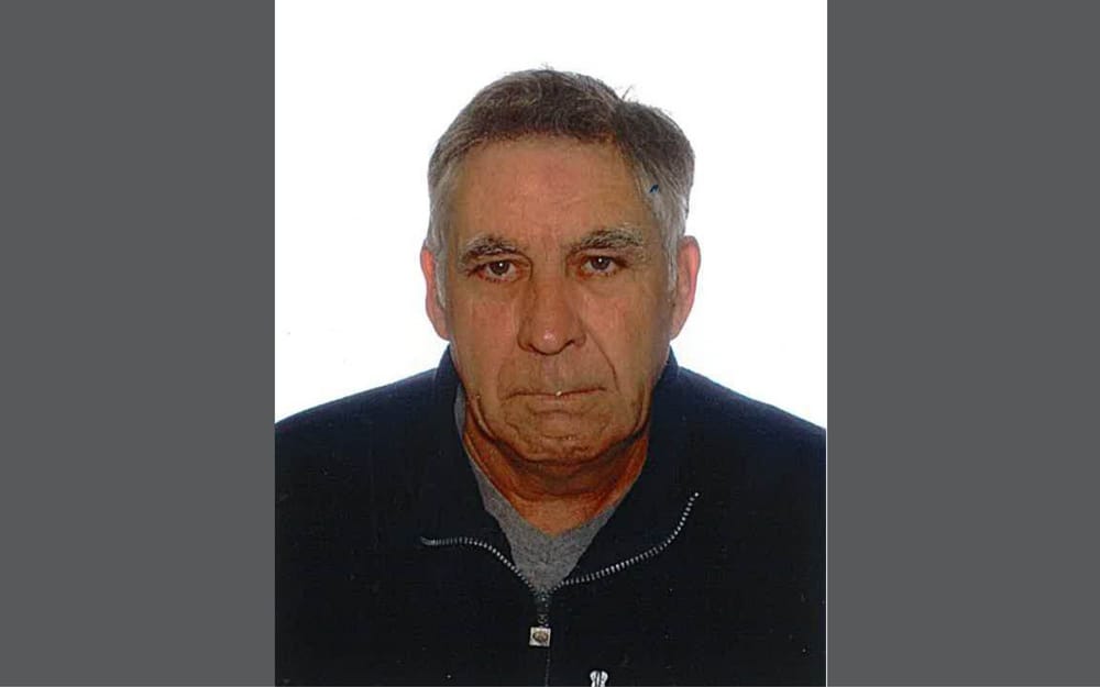 SKERRITT Mervin Gordon post image