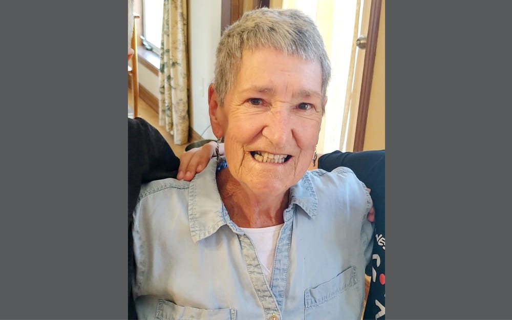 STUBBS, June post image