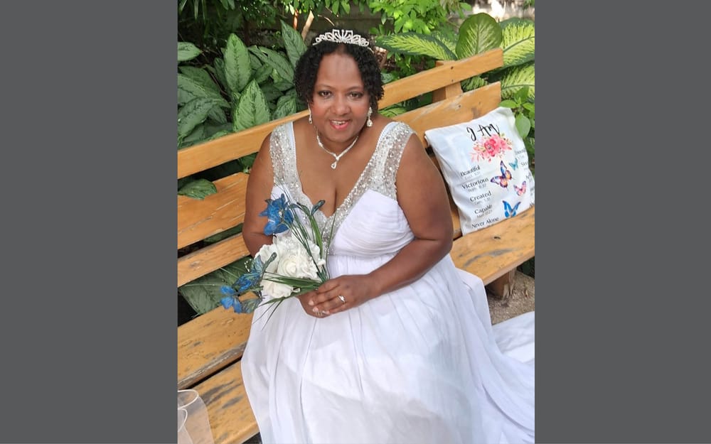 SWAN, Donna Jacqueline Evadney (nee: Prescod AKA Knight) post image