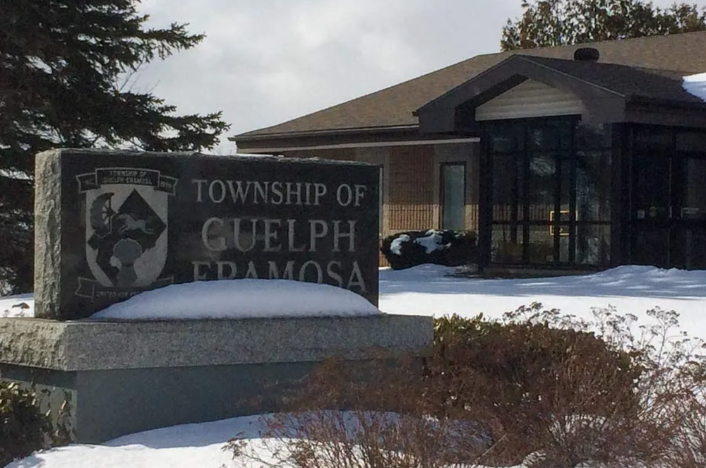 Guelph/Eramosa council paid $163,000 in 2025 post image
