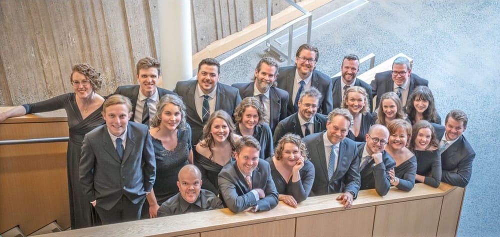 Elora Festival announces summer season lineup post image