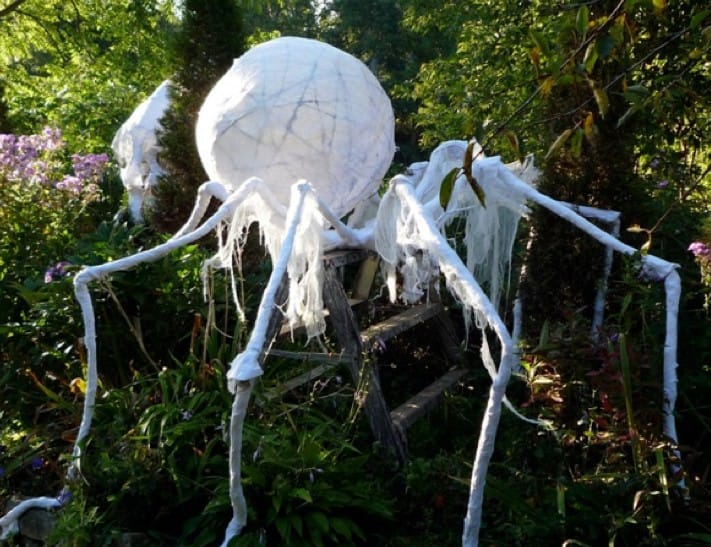 Sensational Elora fundraising for permanent sculpture storage with new campaign post image