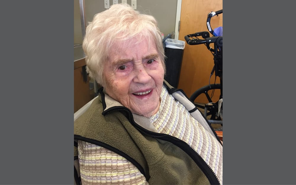 STANNERS, Gwen post image