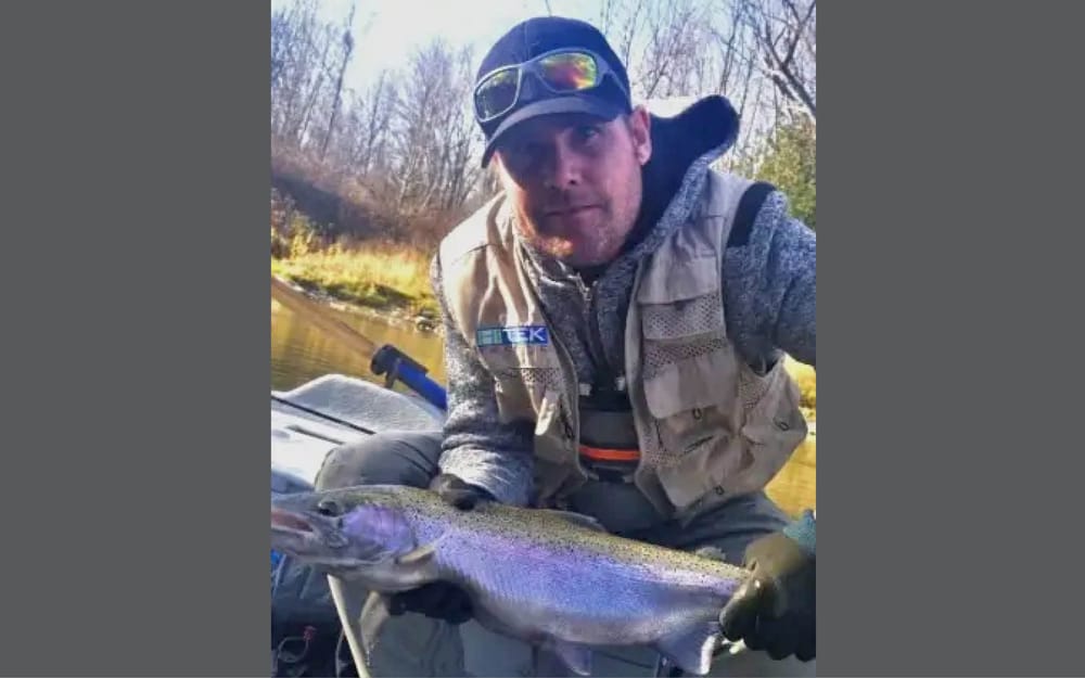 TURNER, Sean Brian post image