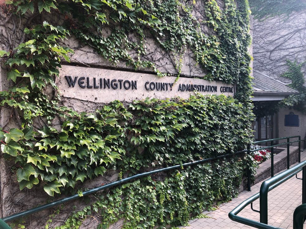 County approves farm  severance, lot line adjustment post image