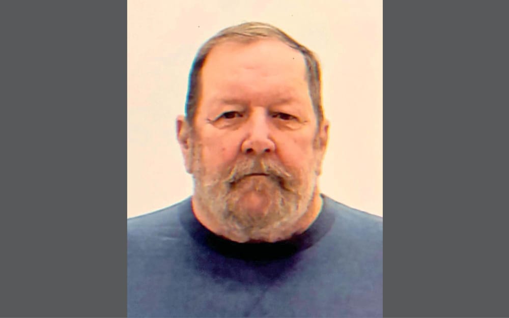 WESSELINK, Stephanus Johannes “John” post image