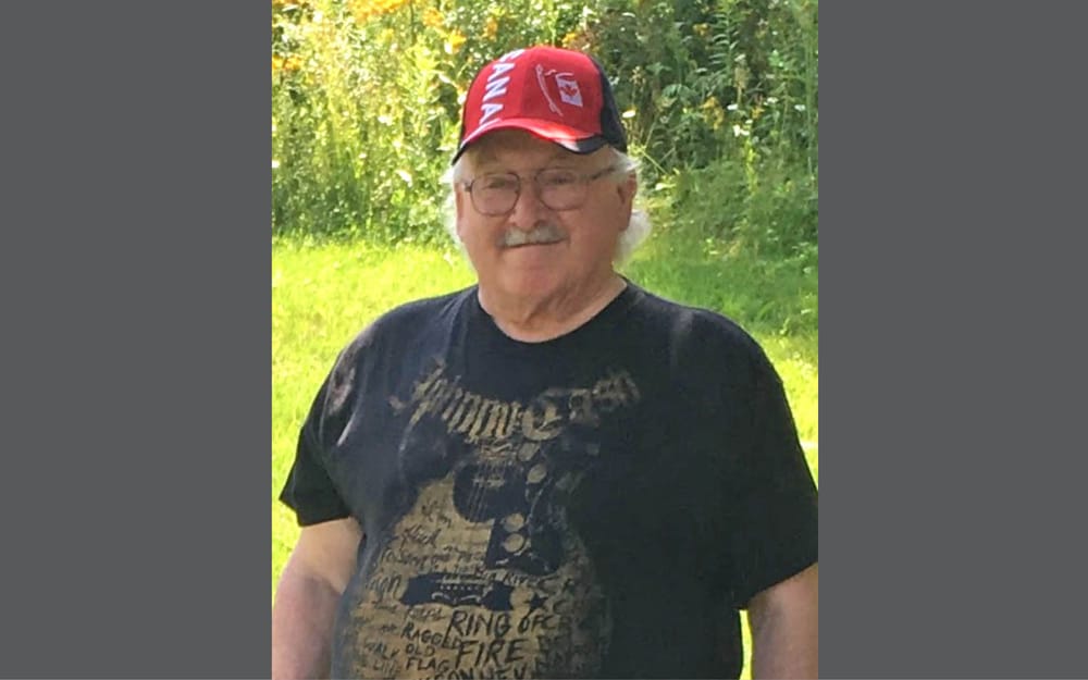 FRIEDMAN, Gilbert Franklin post image